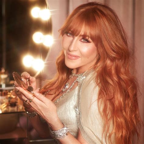 charlotte tilbury owner